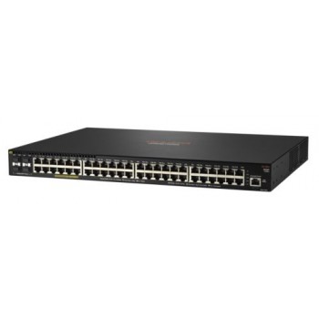 Коммутатор PoE HPE JL558A (ХПЕ) Коммутатор PoE HPE JL558A (ХПЕ)