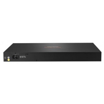 Коммутатор PoE HPE JL558A (ХПЕ) Коммутатор PoE HPE JL558A (ХПЕ)