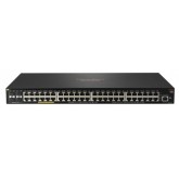 Коммутатор PoE HPE JL558A