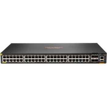 Коммутатор HPE JL665A (ХПЕ) Коммутатор HPE JL665A (ХПЕ)