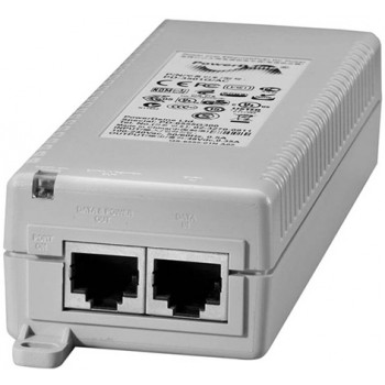 Инжектор PoE HPE JW627A (ХПЕ) Инжектор PoE HPE JW627A (ХПЕ)