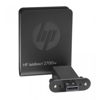 Принт-сервер HP Jetdirect 2700w J8026A (ХПЕ)