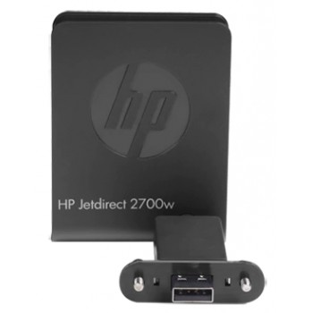 Принт-сервер HP Jetdirect 2700w J8026A (ХПЕ)