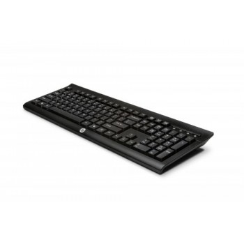 Клавиатура Wireless HP K2500 E5E78AA (ХПЕ) Клавиатура Wireless HP K2500 E5E78AA (ХПЕ)