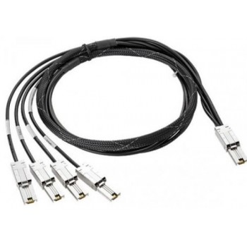 Кабель HPE K2R09A (ХПЕ) Кабель HPE K2R09A (ХПЕ)