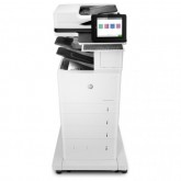МФУ HP LaserJet Enterprise Flow MFP M635z 7PS99A