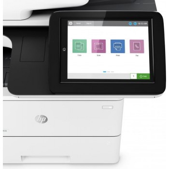 МФУ HP LaserJet Enterprise MFP M528f 1PV65A (ХПЕ)