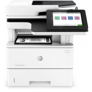 МФУ HP LaserJet Enterprise MFP M528f 1PV65A (ХПЕ)
