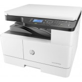 МФУ HP LaserJet MFP M438n 8AF43A