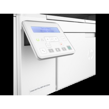 МФУ HP LaserJet Pro M132nw RU G3Q62A (ХПЕ) МФУ HP LaserJet Pro M132nw RU G3Q62A (ХПЕ)