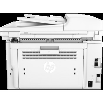 МФУ HP LaserJet Pro M227fdn G3Q79A (ХПЕ) МФУ HP LaserJet Pro M227fdn G3Q79A (ХПЕ)