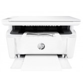 МФУ HP LaserJet Pro M28w W2G55A