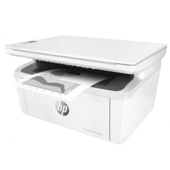 МФУ HP LaserJet Pro M28w W2G55A (ХПЕ) МФУ HP LaserJet Pro M28w W2G55A (ХПЕ)