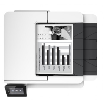 МФУ HP LaserJet Pro M426fdn F6W17A (ХПЕ) МФУ HP LaserJet Pro M426fdn F6W17A (ХПЕ)