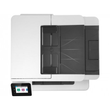 МФУ HP LaserJet Pro M428fdw W1A30A (ХПЕ) МФУ HP LaserJet Pro M428fdw W1A30A (ХПЕ)