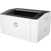 Принтер HP Laser 107w 4ZB78A