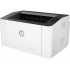Принтер HP Laser 107w 4ZB78A (ХПЕ)