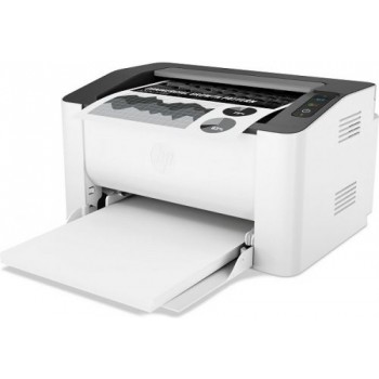 Принтер HP Laser 107w 4ZB78A (ХПЕ)