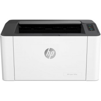 Принтер HP Laser 107w 4ZB78A (ХПЕ)