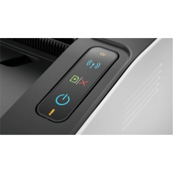 Принтер HP Laser 107w 4ZB78A (ХПЕ)