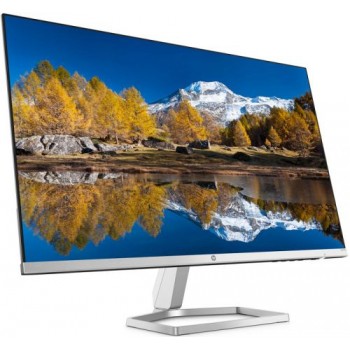 Монитор 27" HP M27fq 2H4B5AA (ХПЕ)