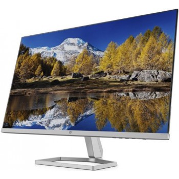 Монитор 27" HP M27fq 2H4B5AA (ХПЕ)