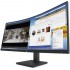 Монитор 34" HP M34d 3B1W4AA (ХПЕ)