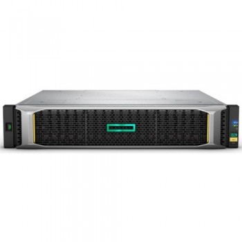 Система хранения HPE MSA 1050 Q2R22A (ХПЕ) Система хранения HPE MSA 1050 Q2R22A (ХПЕ)