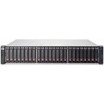 Система хранения HPE MSA 1050 Q2R19B (ХПЕ) Система хранения HPE MSA 1050 Q2R19B (ХПЕ)
