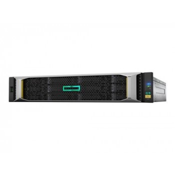 Система хранения HPE MSA 1050 Q2R24A (ХПЕ) Система хранения HPE MSA 1050 Q2R24A (ХПЕ)