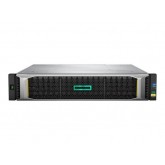 Система хранения HPE MSA 2052 Q1J30A
