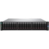 Система хранения HPE MSA 2052 Q1J03B
