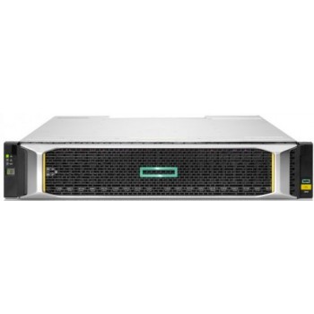 Система хранения данных HPE MSA 2062 R0Q84A (ХПЕ) Система хранения данных HPE MSA 2062 R0Q84A (ХПЕ)
