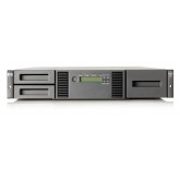 Ленточная библиотека HP MSL2024 0-Drive Tape Library (AK379A) AK379A