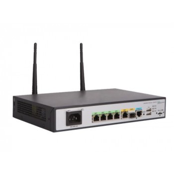 Коммутатор HPE MSR954-W JH297A (ХПЕ) Коммутатор HPE MSR954-W JH297A (ХПЕ)