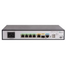 Коммутатор HPE MSR954 JH296A