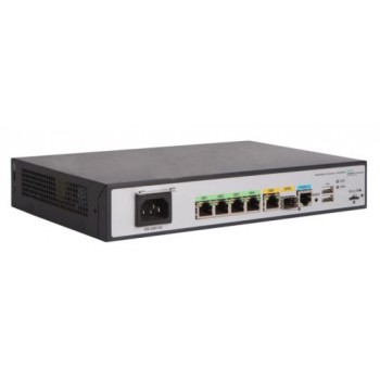 Коммутатор HPE MSR954 JH296A (ХПЕ) Коммутатор HPE MSR954 JH296A (ХПЕ)