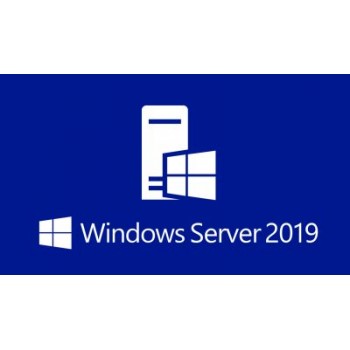 ПО HPE Microsoft Windows Server 2019 1 User CAL EMEA LTU P11075-A21 (ХПЕ)