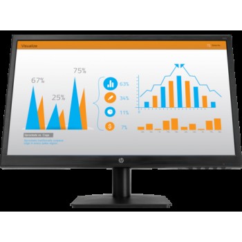 Монитор 21,5" HP N223 3WP71AA (ХПЕ) Монитор 21,5" HP N223 3WP71AA (ХПЕ)