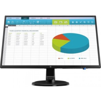 Монитор 23,8" HP N246v 3NS59AA (ХПЕ) Монитор 23,8" HP N246v 3NS59AA (ХПЕ)