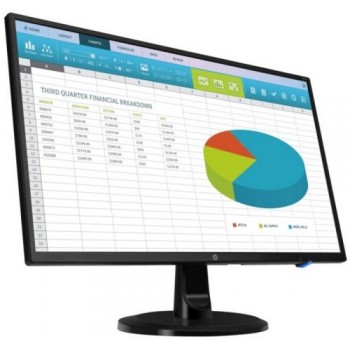 Монитор 23,8" HP N246v 3NS59AA (ХПЕ) Монитор 23,8" HP N246v 3NS59AA (ХПЕ)