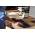 Клавиатура и мышь Wireless HP N3R88A6 Black USB N3R88A6 (ХПЕ)