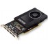 Видеокарта HP NVIDIA Quadro P2200 6YT67AA (ХПЕ) Видеокарта HP NVIDIA Quadro P2200 6YT67AA (ХПЕ)