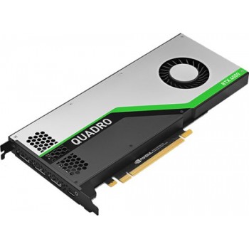 Видеокарта HP NVIDIA Quadro RTX 4000 5JV89AA (ХПЕ) Видеокарта HP NVIDIA Quadro RTX 4000 5JV89AA (ХПЕ)