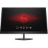 Монитор 24,5" HP OMEN 25 Z7Y57AA (ХПЕ) Монитор 24,5" HP OMEN 25 Z7Y57AA (ХПЕ)
