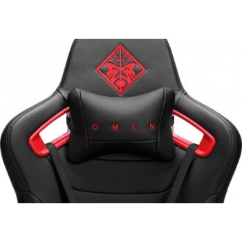 Кресло HP OMEN Citadel 6KY97AA (ХПЕ) Кресло HP OMEN Citadel 6KY97AA (ХПЕ)