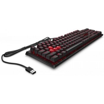 Клавиатура HP OMEN Encoder 6YW75AA (ХПЕ) Клавиатура HP OMEN Encoder 6YW75AA (ХПЕ)