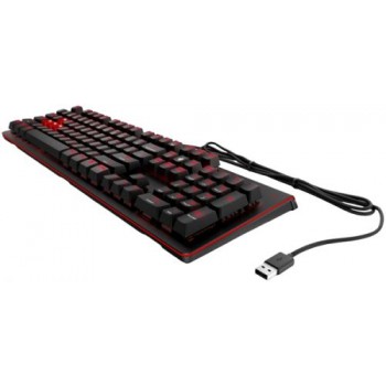 Клавиатура HP OMEN Encoder 6YW75AA (ХПЕ) Клавиатура HP OMEN Encoder 6YW75AA (ХПЕ)