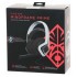 Наушники с микрофоном HP OMEN Mindframe2 WHT Headset 6MF36AA (ХПЕ) Наушники с микрофоном HP OMEN Mindframe2 WHT Headset 6MF36AA (ХПЕ)