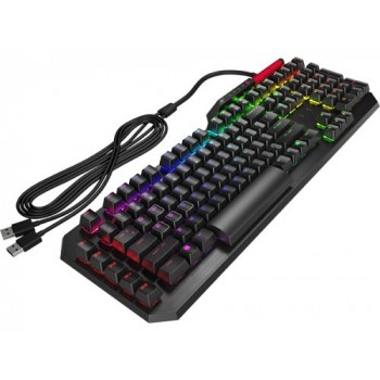 Клавиатура HP OMEN Sequencer 2VN99AA (ХПЕ) Клавиатура HP OMEN Sequencer 2VN99AA (ХПЕ)